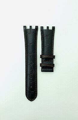 versace watch 29g v-racereplacement strap